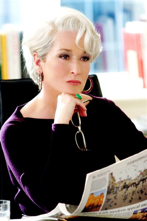 woman on with the devil wears prada|devil wears Prada inspiration.